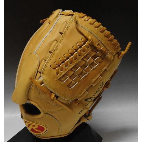 ASICS（アシックス） 2012年モデル ローリングス 軟式グラブ 涌井秀章