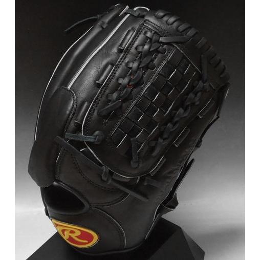 ASICS（アシックス） 2012年モデル ローリングス 軟式グラブ 杉内俊哉