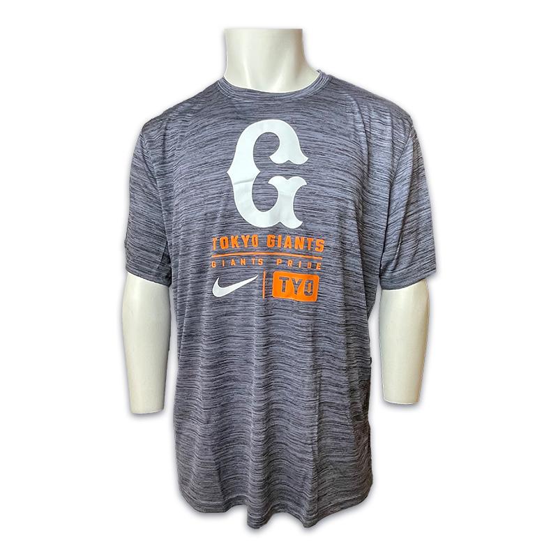NIKE（ナイキ） Tシャツ ジャイアンツ 野球 TOKYO GIANTS ビッグロゴ