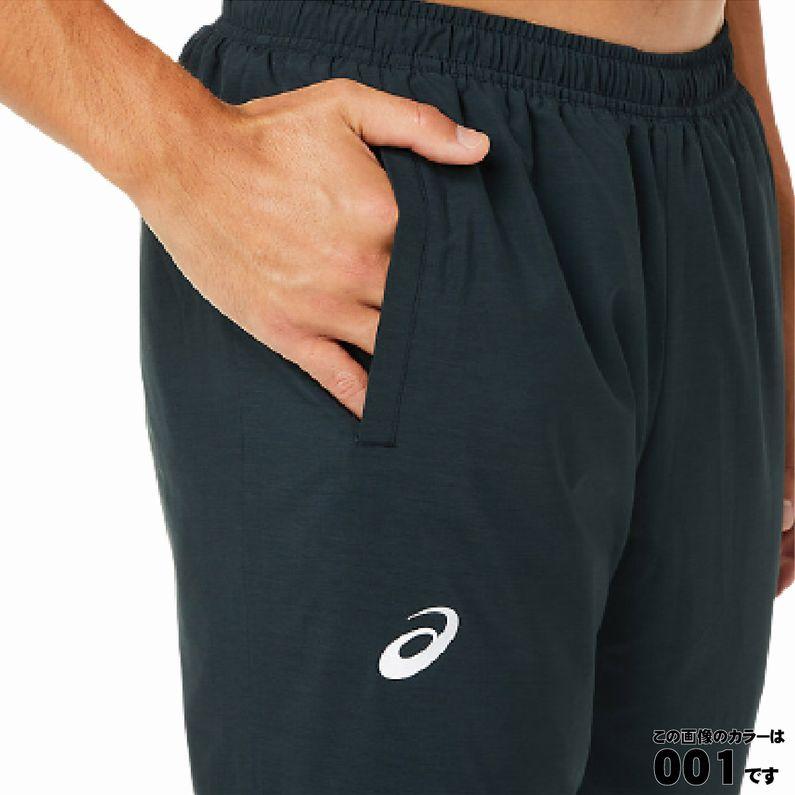 ASICS（アシックス） CAウォーマーフーディー＆CAウォーマーパンツ
