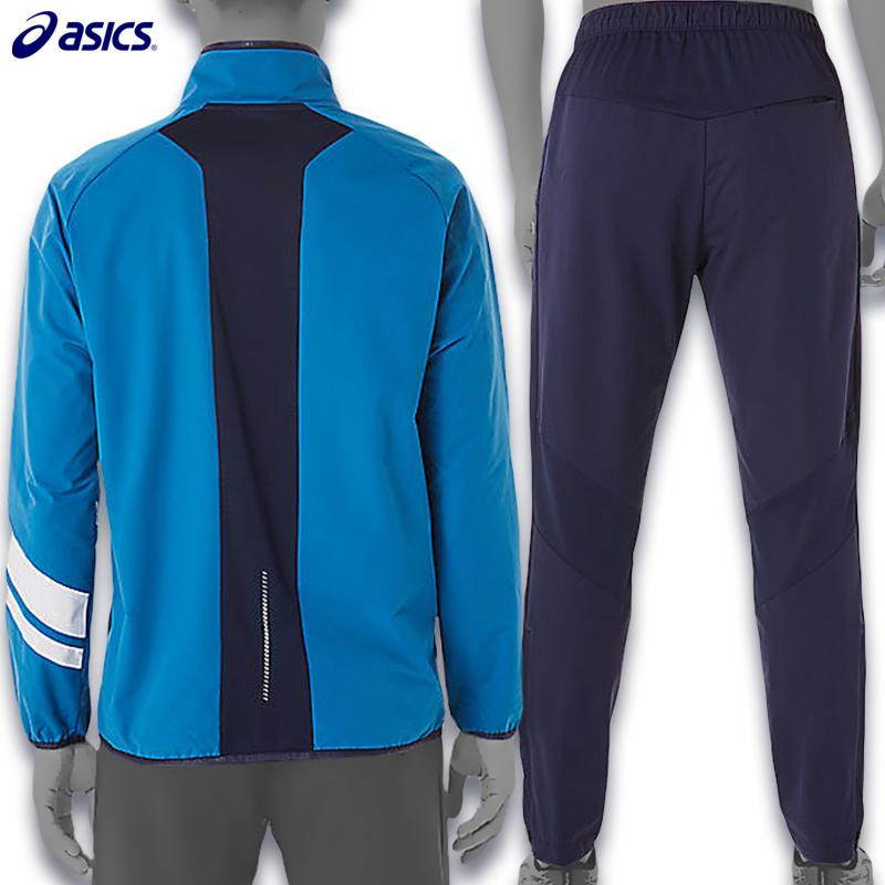 ASICS（アシックス） トレーニングウェア LIMOストレッチクロス