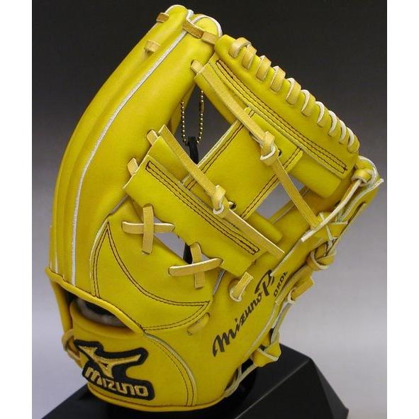 MIZUNO（ミズノ） 送料無料 K-KLUB限定品 〈ミズノプロ〉石井琢朗