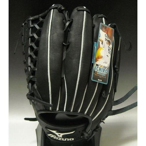 MIZUNO（ミズノ） 一般軟式 イチローモデル プロフェッショナル 外野手