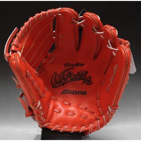 MIZUNO（ミズノ） ビクトリーステージ ウィンパルスRB 一般軟式 内野