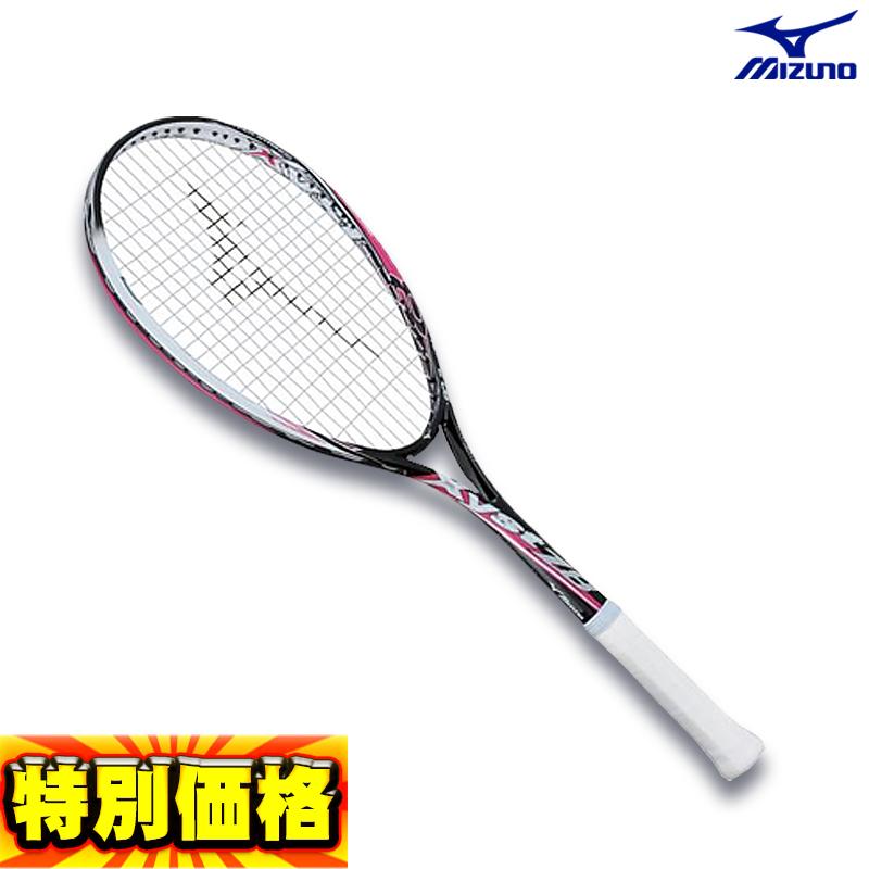 MIZUNO（ミズノ） ソフトテニスラケット ジスト Z8 Xyst Z8 6TN30809