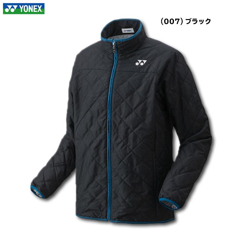 YONEX（ヨネックス） ユニ中綿ジャケット YONEX 90052 : カスカワ