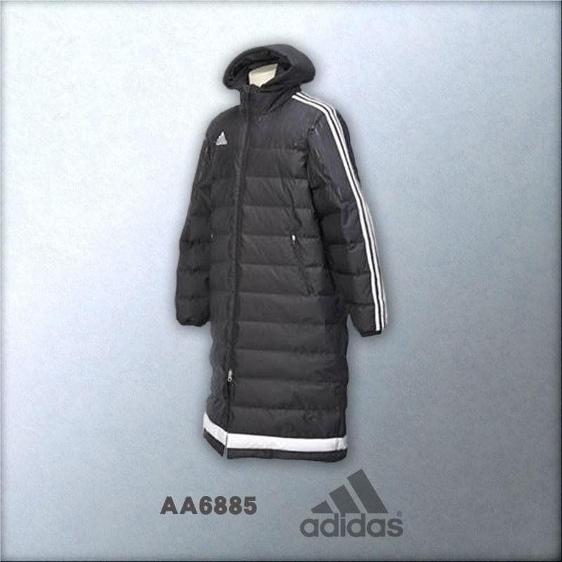 adidas（アディダス） 2015年モデル ダウンコート ACE TIRO15 ロング