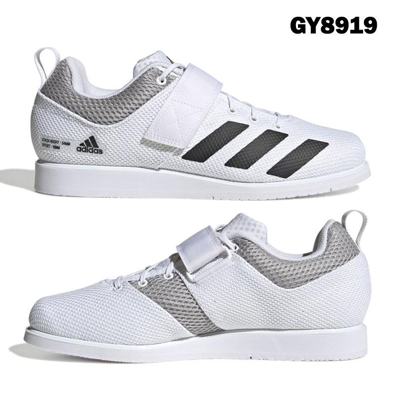 adidas（アディダス） ウェイトリフティングシューズ パワーリフト5