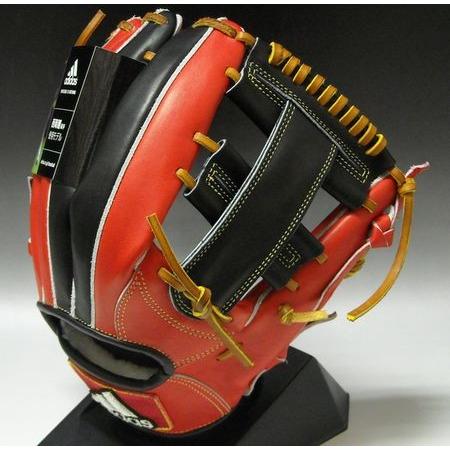 adidas（アディダス） 硬式グラブ 西岡 剛選手モデル