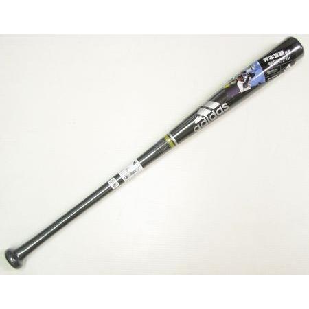 adidas（アディダス） 青木宣親選手使用モデル 一般硬式木製メイプル