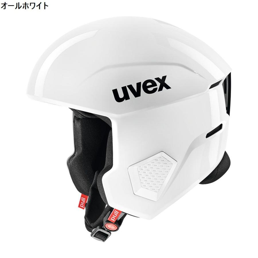 UVEX（ウベックス） 2024/2025モデル スキーヘルメット uvex invictus