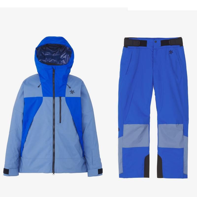 GOLDWIN（ゴールドウイン） 2024/2025モデル ゴールドウィン スキー