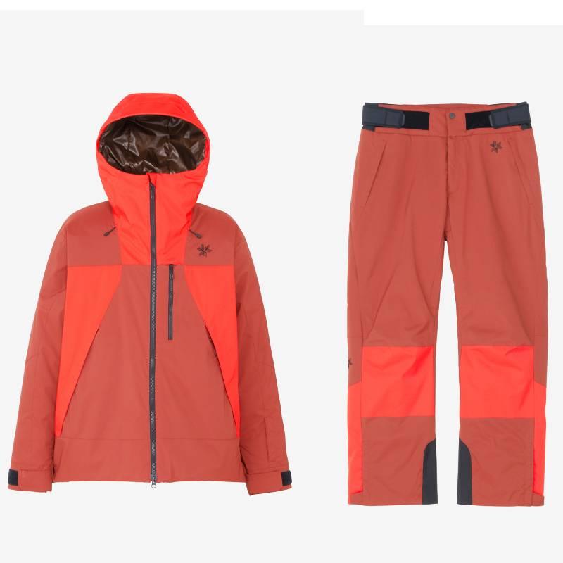 GOLDWIN（ゴールドウイン） 2024/2025モデル ゴールドウィン スキー