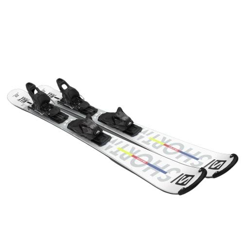 SALOMON（サロモン） スキー SHORT MAX (AND M10) ショートマックス