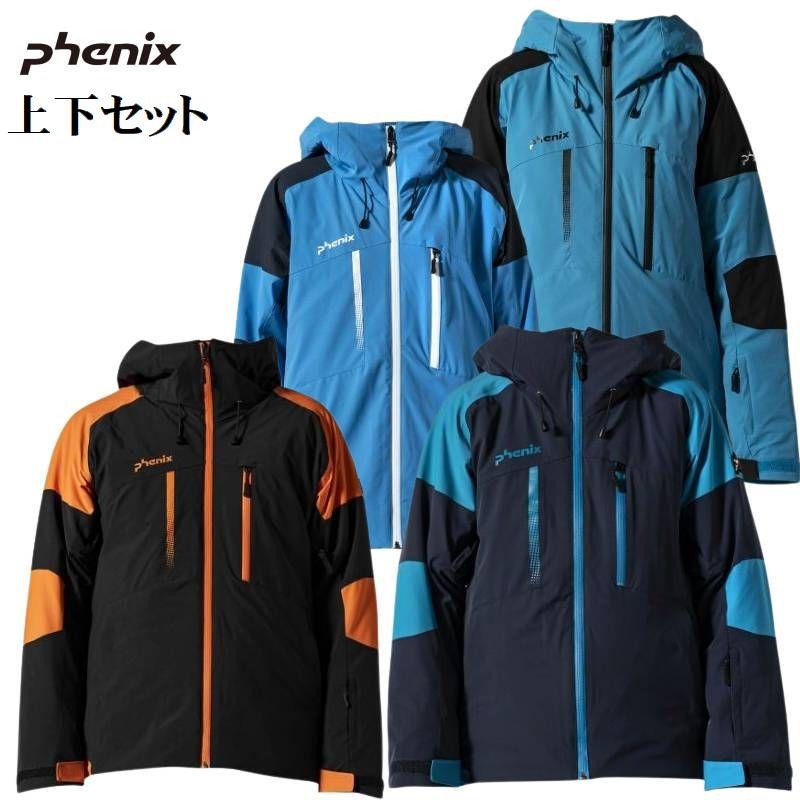 フェニックス（PHENIX） 2025/2026モデル スキーウェア カッティング