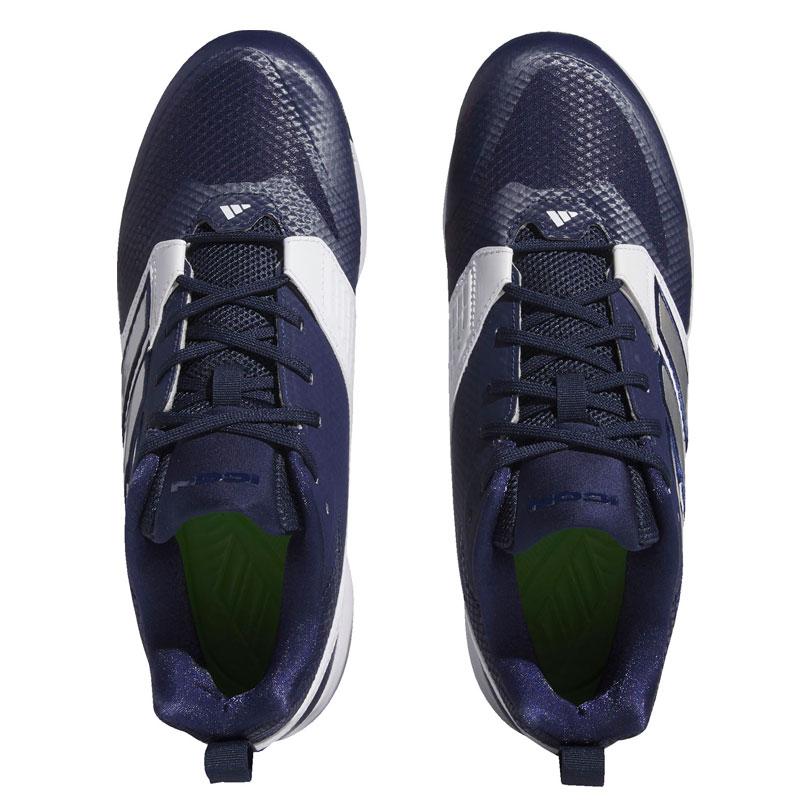 adidas（アディダス） 野球スパイク 金具埋込式 Icon8 P革・縫いP不可