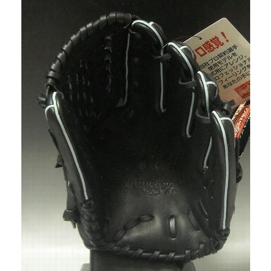 ASICS（アシックス） ローリングス 少年軟式グラブ 杉内俊哉モデル