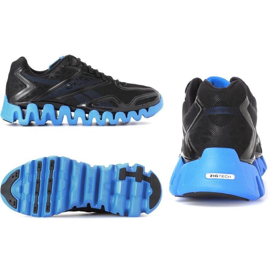 Reebok（リーボック） 送料無料 ランニングZIGTECHシューズ ZIGSONIC