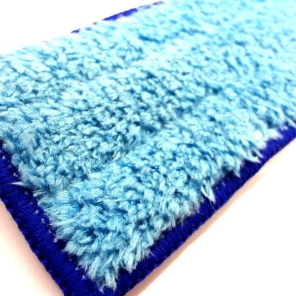 ブラーバジェット 240対応 パッド タイプ選べる1枚 互換 約50回 洗濯