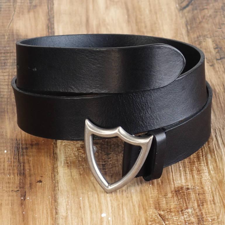 ハリウッドトレーディングカンパニー HTC SHIELD BELT メンズ ベルト