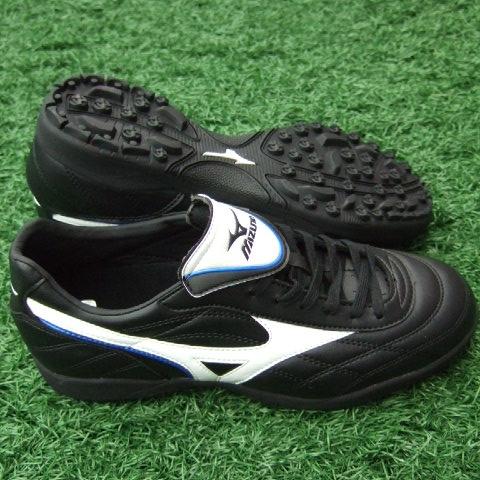 MIZUNO（ミズノ） クエーサーカップ4 AS ブラック×ホワイト 【MIZUNO