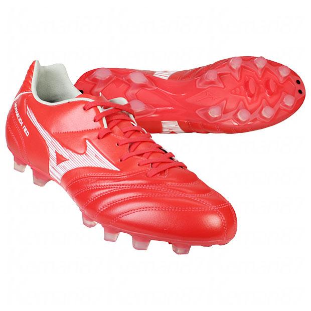 MIZUNO（ミズノ） モナルシーダ NEO 3 SW KL レッド×ホワイト 【MIZUNO