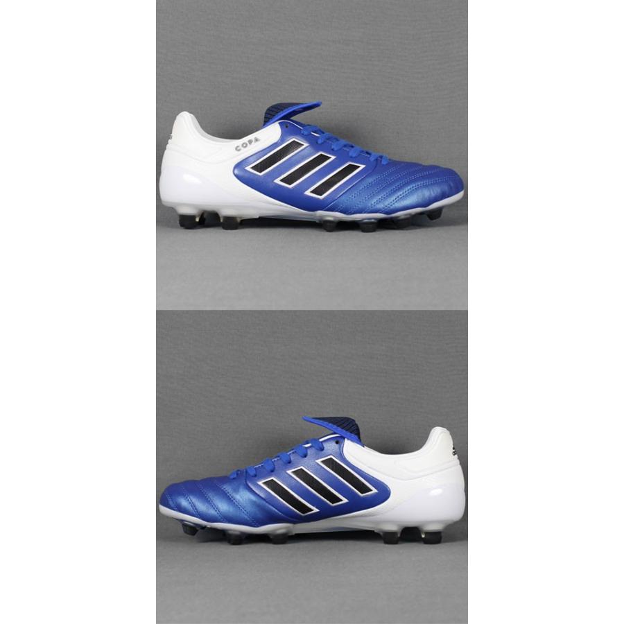 adidas（アディダス） コパ 17.1-ジャパン HG ブルー×コアブラック