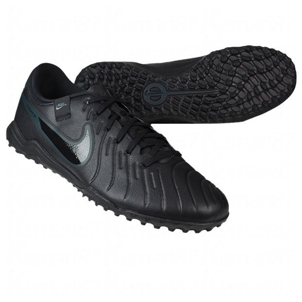 NIKE（ナイキ） ティエンポ レジェンド 10 アカデミー TF ブラック