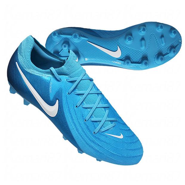 NIKE（ナイキ） ファントム GX 2 PRO HG ライトブルーフューリー