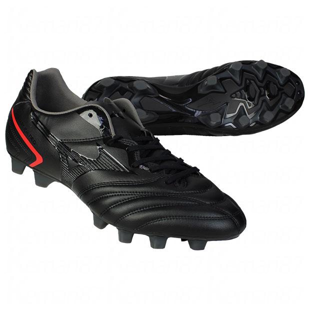 MIZUNO（ミズノ） モナルシーダ NEO 2 SW ブラック×ブラック 【MIZUNO