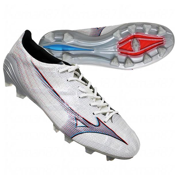 MIZUNO（ミズノ） ミズノアルファ JAPAN ホワイト 【MIZUNO|ミズノ