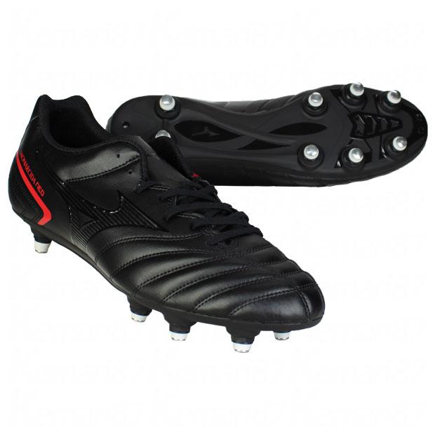 MIZUNO（ミズノ） モナルシーダ NEO 2 SELECT SI ブラック×ブラック