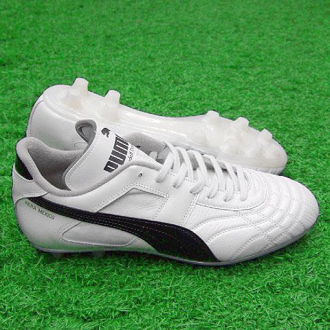 PUMA（プーマ） パラメヒコ ホワイトパール×ブラック 【PUMA|プーマ