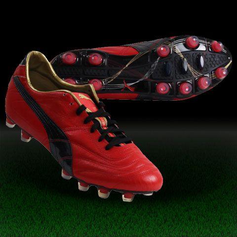 PUMA（プーマ） パラメヒコ ライト 12 HG JP ハイリスクレッド