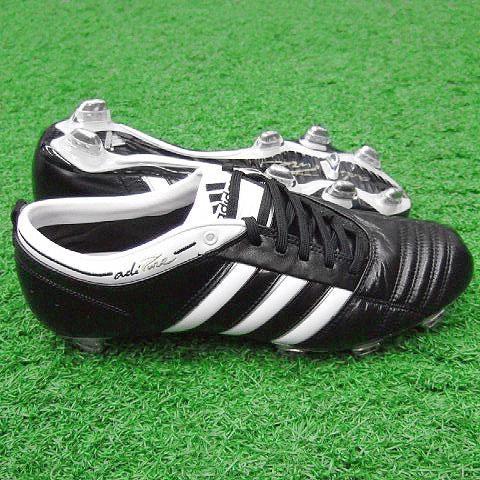 adidas（アディダス） アディピュア2 TRX SG ブラック×ランニング