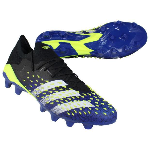 adidas（アディダス） プレデター フリーク.1 ジャパン HG/AG L コア