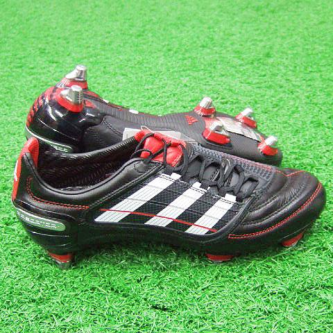 adidas（アディダス） プレデターX X-TRX SG ブラック×プレデター