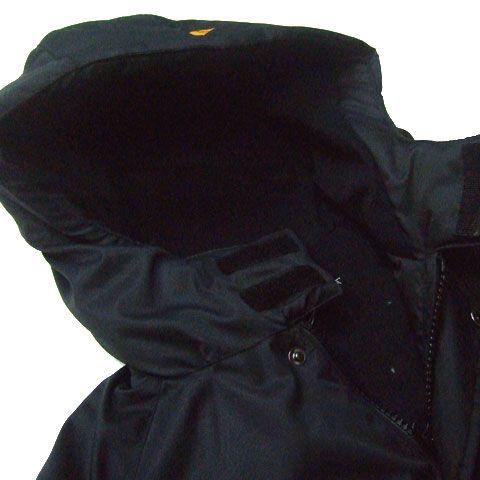 美品】gol. ベンチコート ロングコート BLACK フリーサイズ 2026年最新