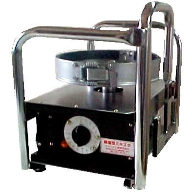 攪拌機ミキスタ 軽量型パドル1本付 : 建材サポートの建マートヤフー店