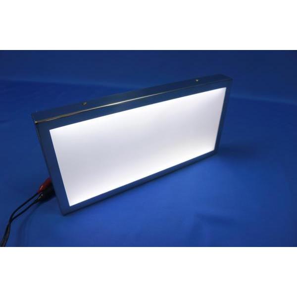 ジェットイノウエ スリムナンバーアンドン大型 LEDユニット付き 24V用