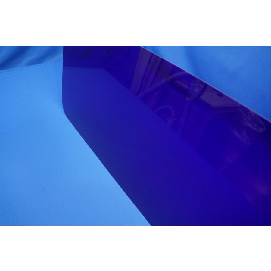 いすゞ ファイブスターギガ用 リアベッド窓 花籠ワインKENZオリジナル