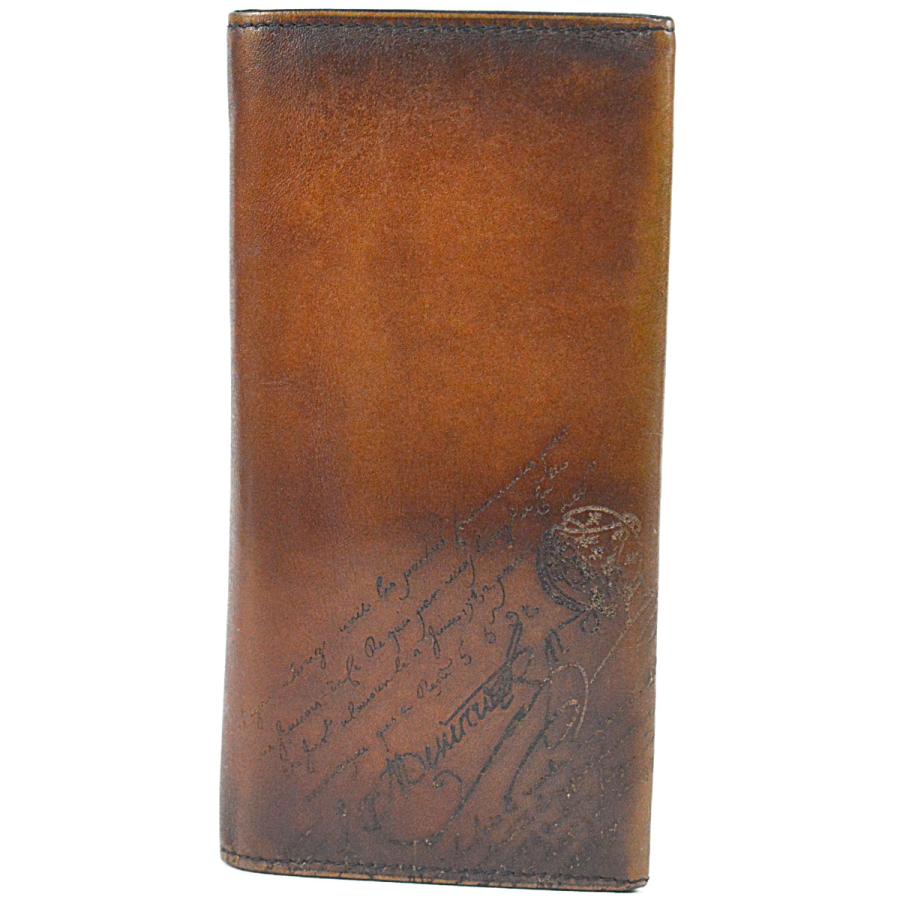 Berluti（ベルルッティ） スクリット カリグラフィ エスパス エン