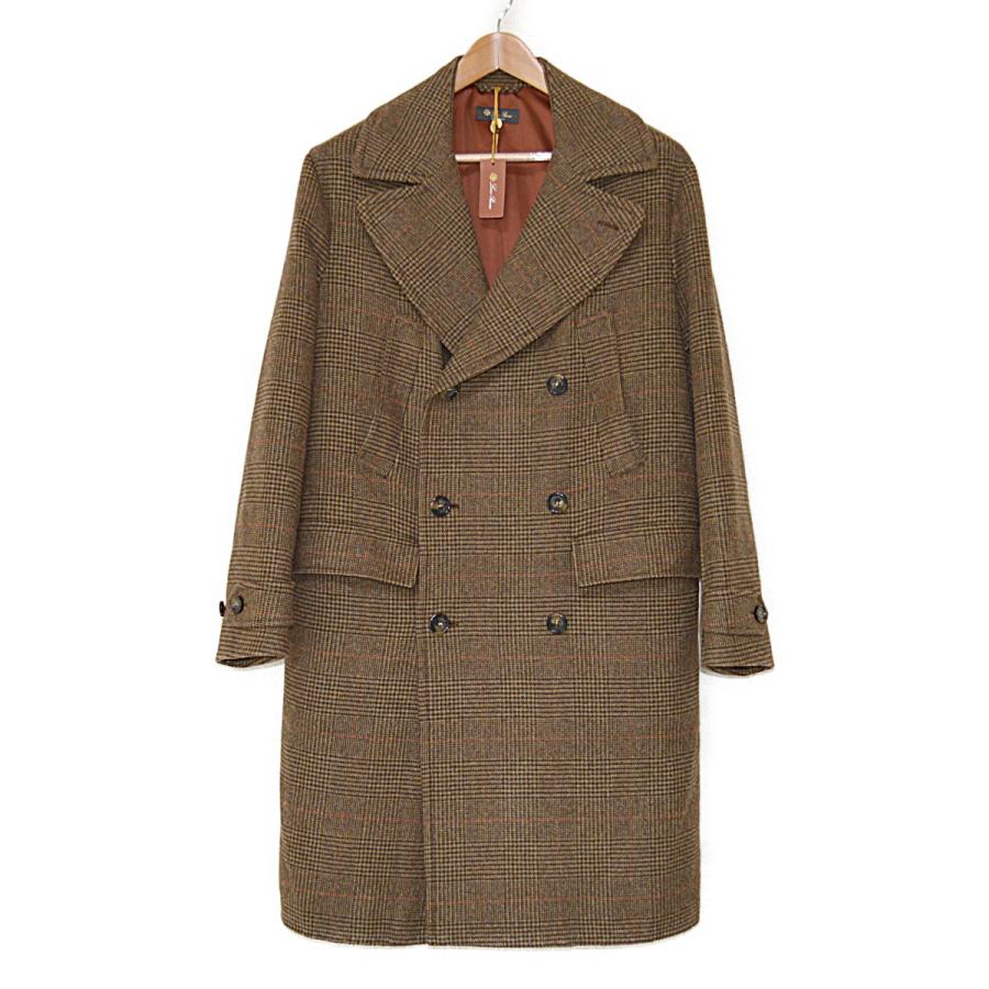 Loro Piana（ロロピアーナ） 超美品 超高級 カシミア100％ ダブル