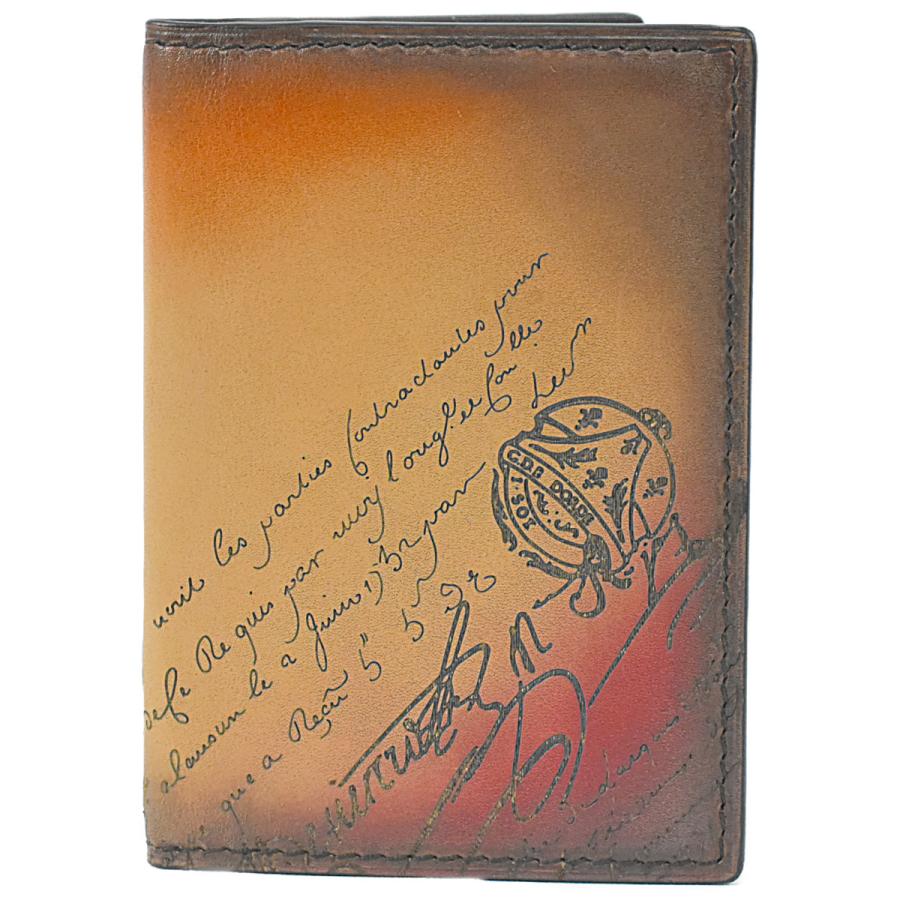 Berluti（ベルルッティ） 超美品 美しいパティーヌ ジャグア