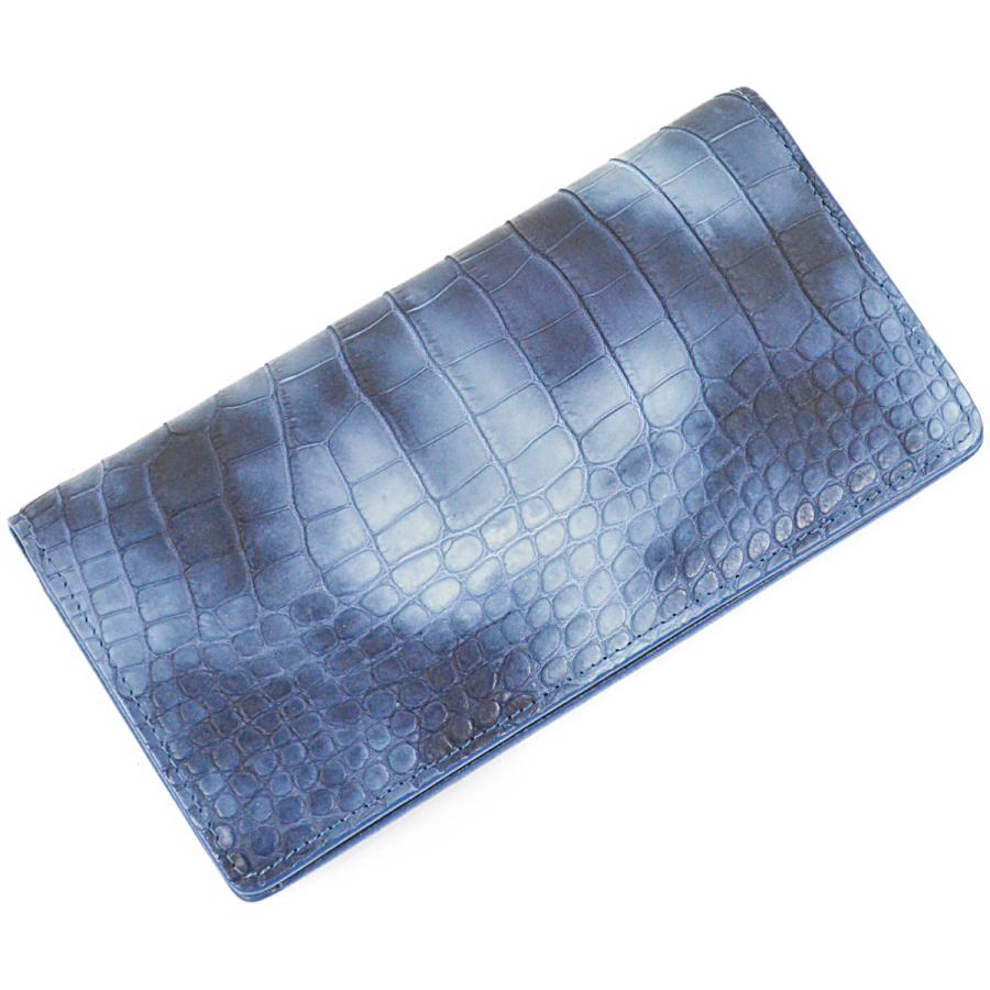 LOUIS VUITTON（ルイ・ヴィトン） 美品 超豪華 クロコダイル