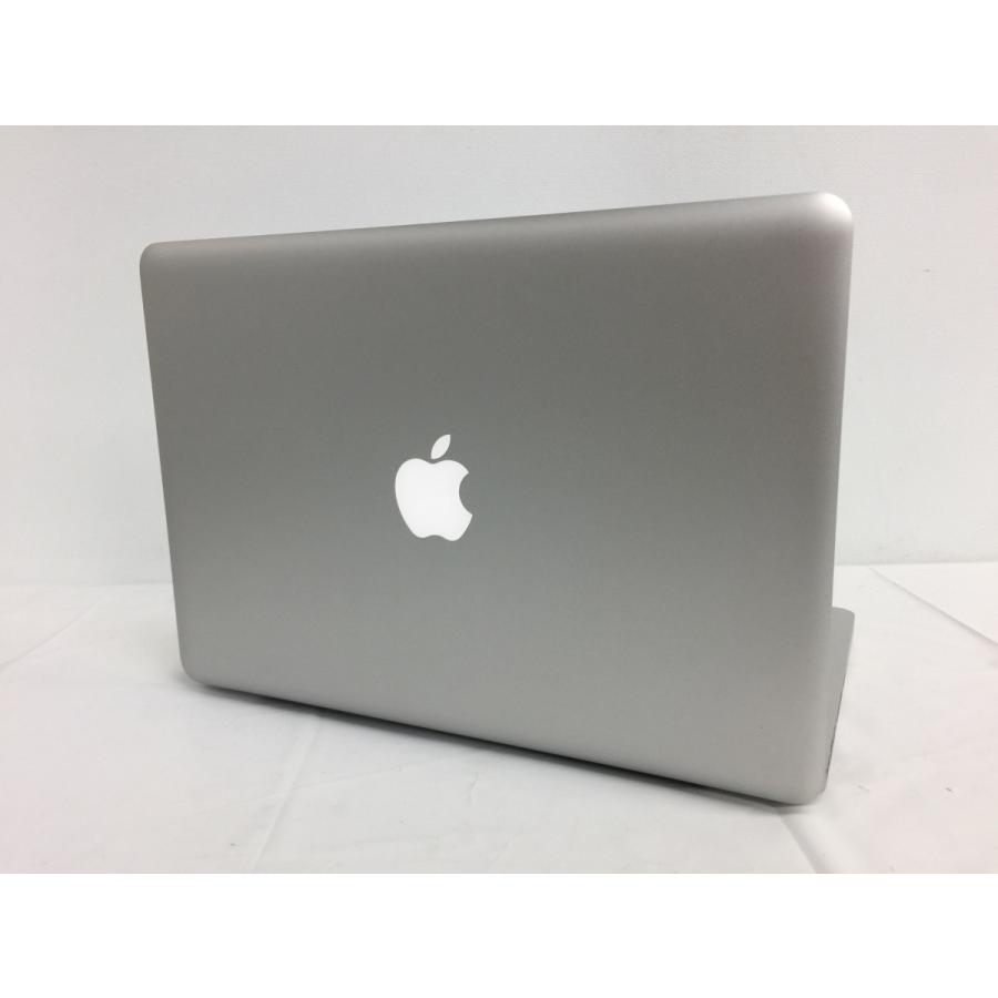 MacBook Pro 送料無料 Apple 13-inch Mid 2012 A1278 Core i5 2.5GHz
