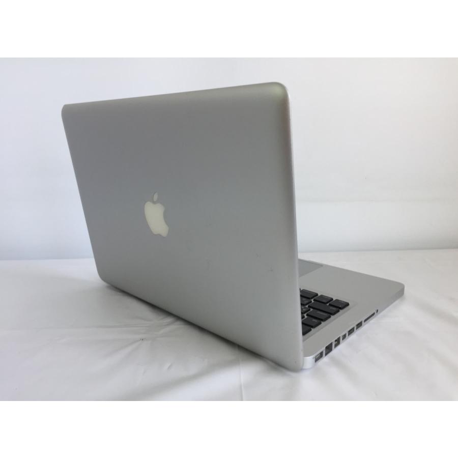 MacBook Pro 送料無料 Apple Pro/13-inch Mid 2012/A1278/Core i7 CPU