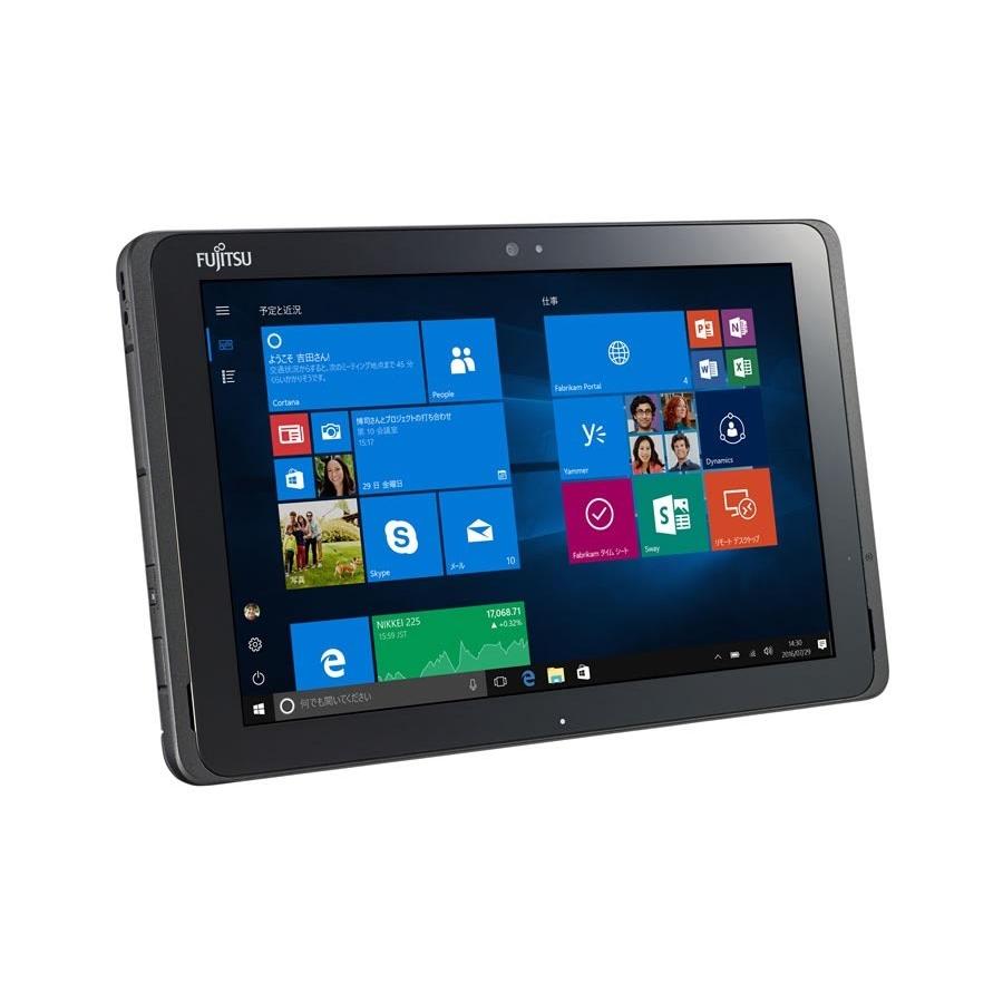 arrows Tab Windows10 タブレット 富士通 ARROWS Q508 Atom x5-Z8550