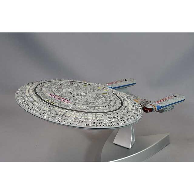 コーギー スタートレック USS エンタープライズ NCC-1701-D (The Next