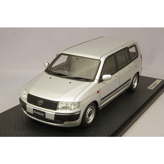 ミニカー/完成品 数量限定セール イグニッションモデル 1/18 トヨタ